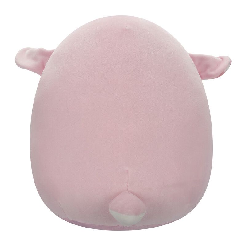 Squishmallows - Lala Lamb Medium Plush Toy - Pink - 30 cm