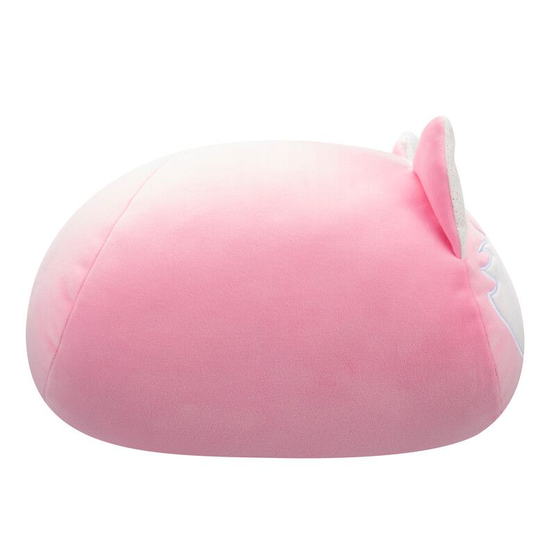 Squishmallows - Stackables Rhiannon Fox Plush Toy - Pink - 30 cm