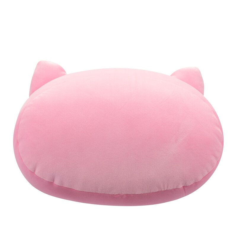 Squishmallows - Stackables Rhiannon Fox Plush Toy - Pink - 30 cm