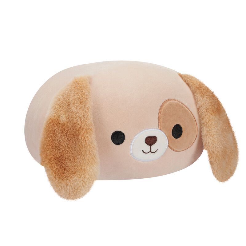 Squishmallows - Stackables Harris Dog Plush Toy - 30 cm