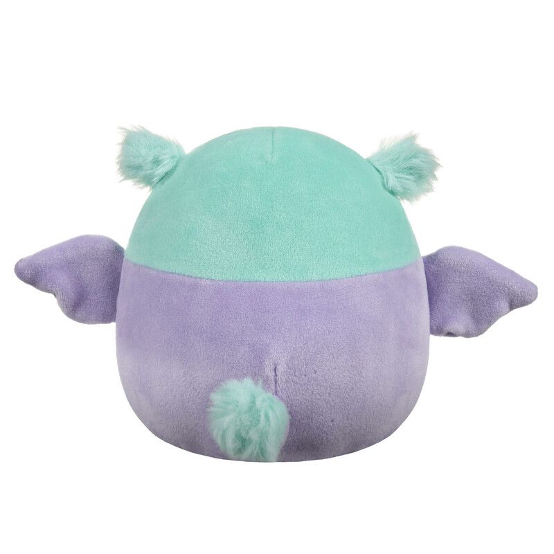 Squishmallows - Minerva Griffin Little Plush Toy - 12 cm