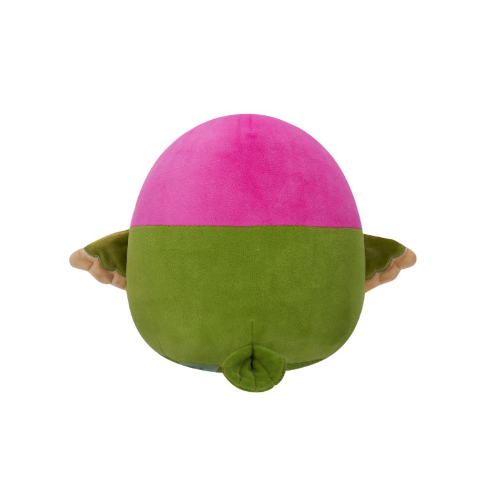 Squishmallows - Na Ima Hmngbrd Plush Toy - 19cm - Pink/Green