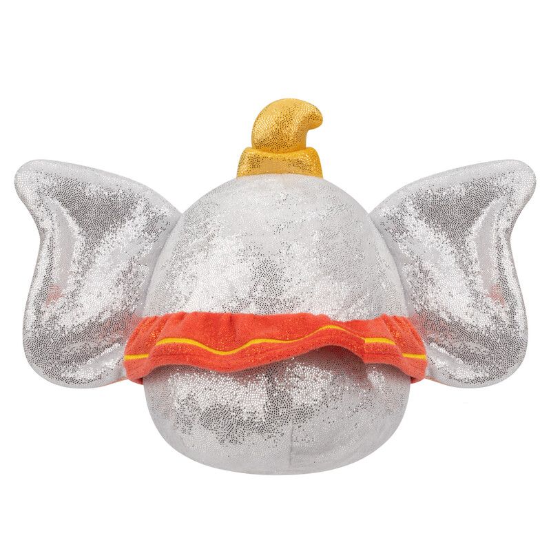 Squishmallows - Disney Little Plush Toy - Dumbo - 12.7 cm