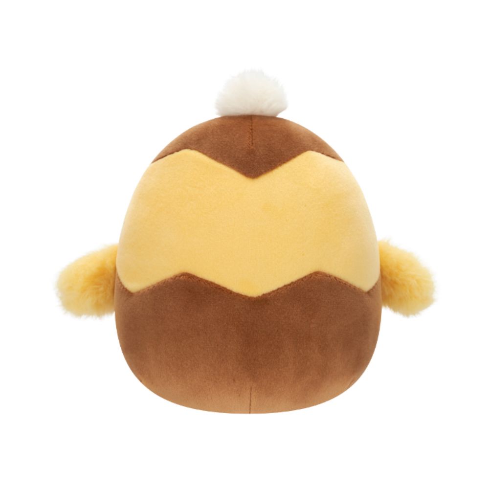 Squishmallows - Aimee The Chick Plush Toy - 12.7cm