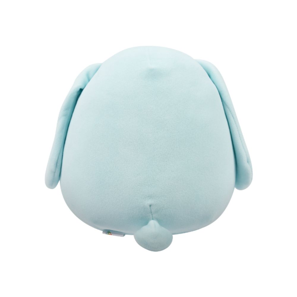 Squishmallows - Xin The Bunny Plush Toy - 19cm - Blue