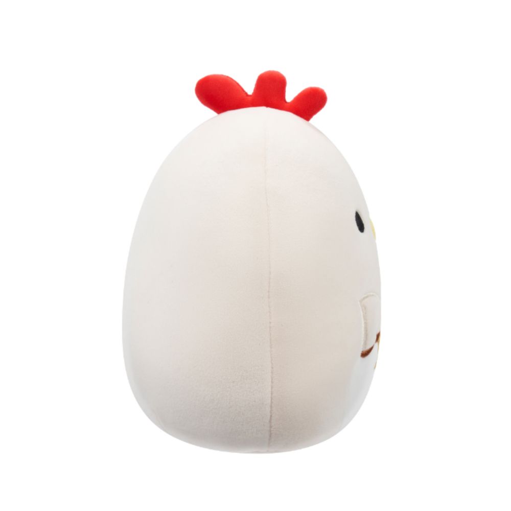 Squishmallows - Todd The Rooster Plush Toy - 19cm