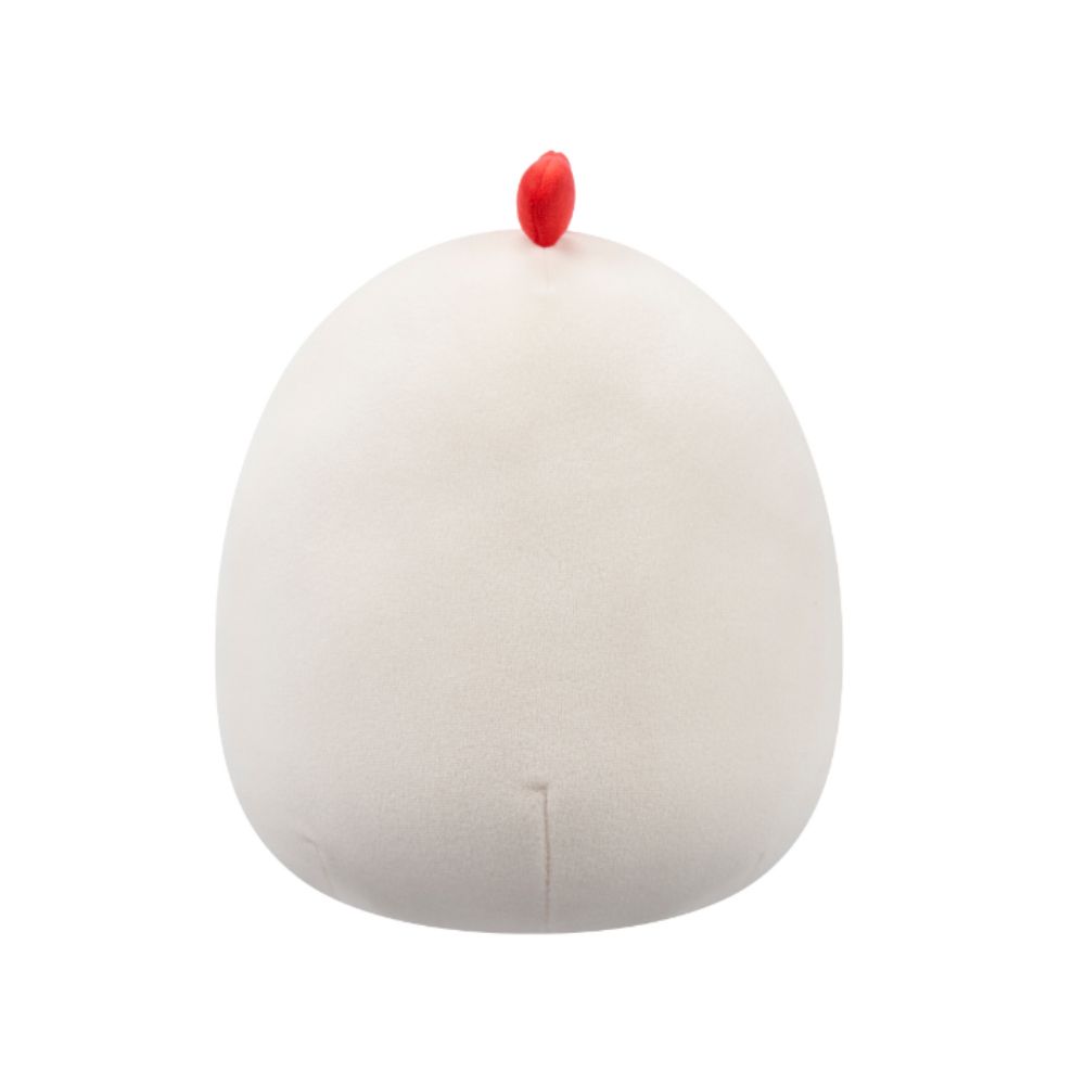 Squishmallows - Todd The Rooster Plush Toy - 19cm