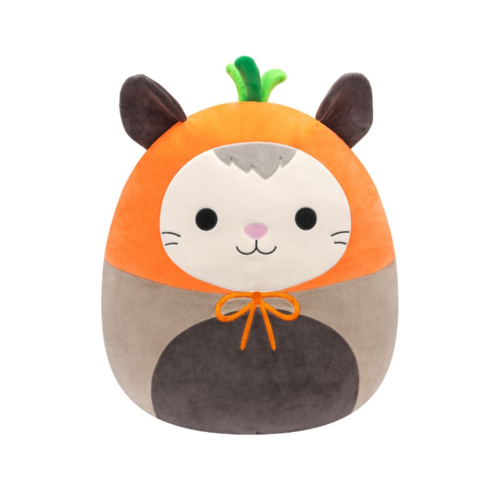 Squishmallows - Luanne The Possum Plush Toy - 19cm