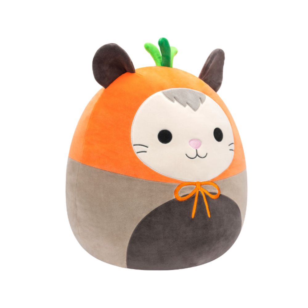 Squishmallows - Luanne The Possum Plush Toy - 19cm