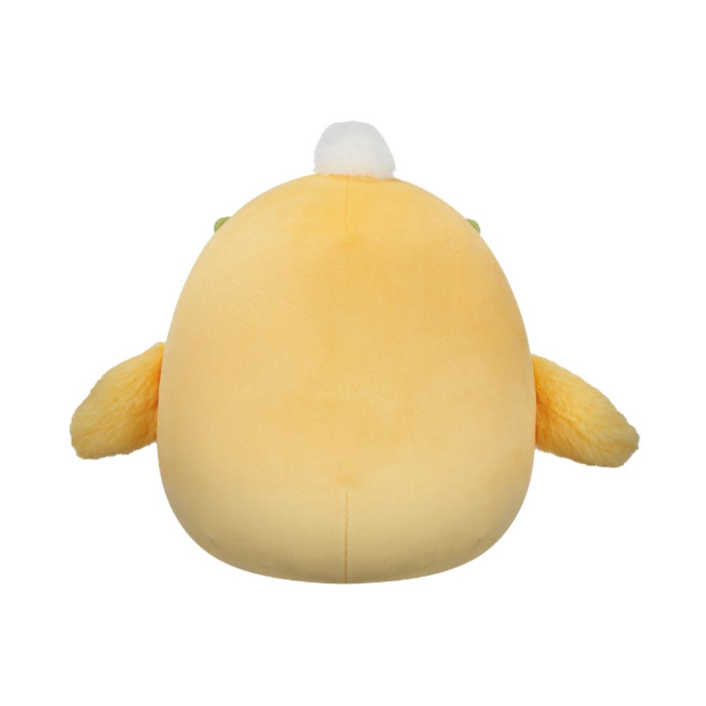 Squishmallows - Tristan The Chick Plush Toy - 19cm - Yellow