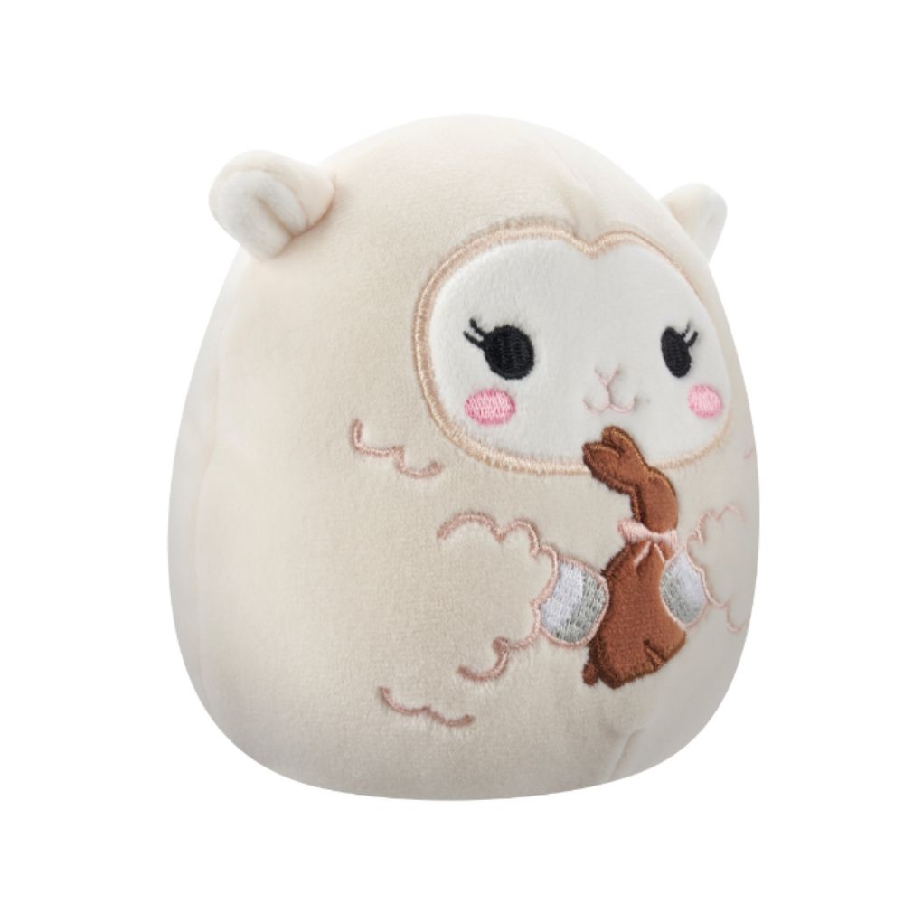 Squishmallows - Sophie The Lamb Plush Toy - 12.7cm