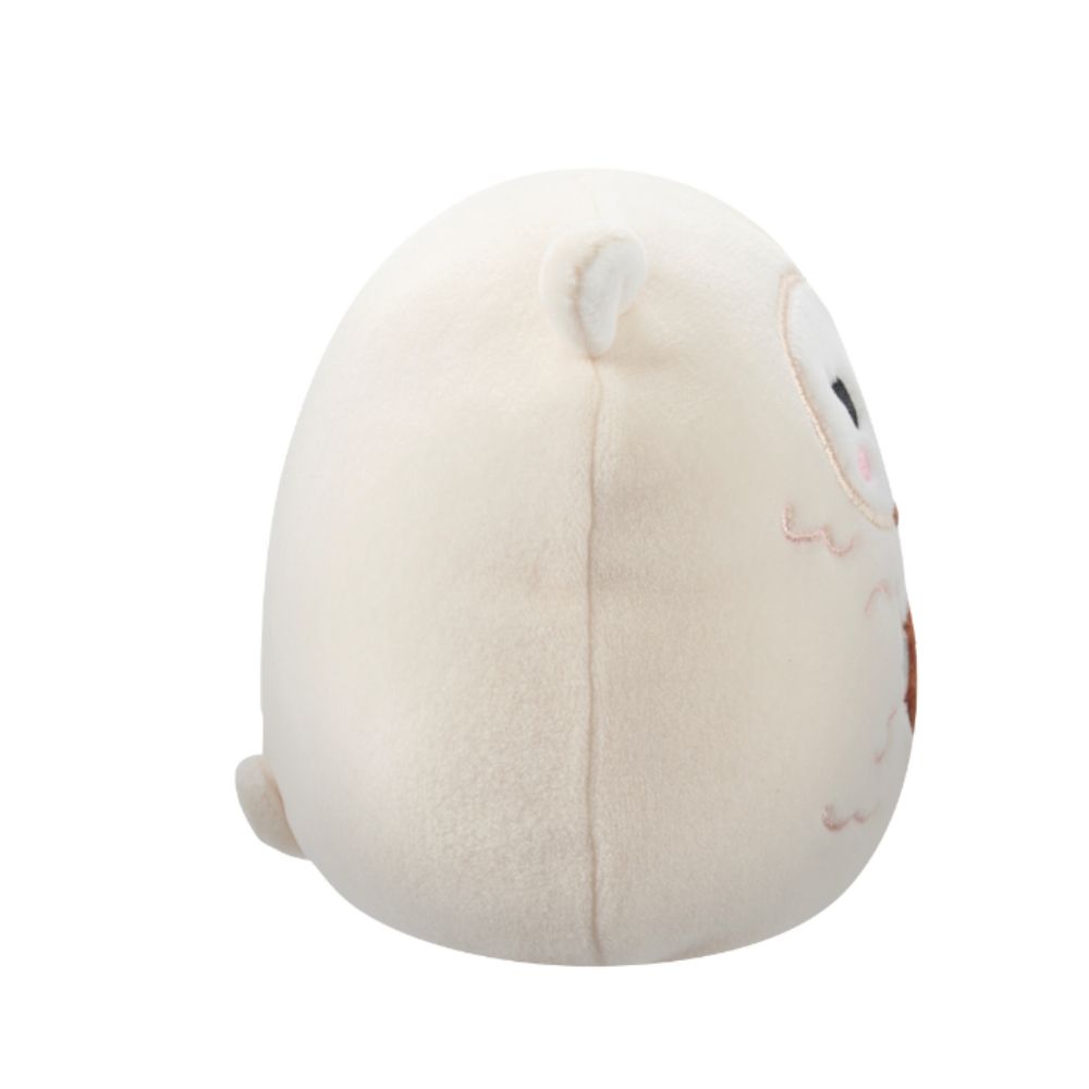 Squishmallows - Sophie The Lamb Plush Toy - 12.7cm