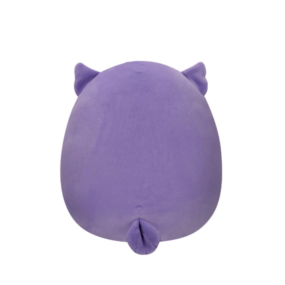 Squishmallows - Holly The Owl Plush Toy - 30cm - Purple