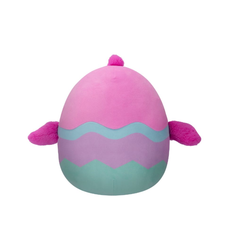 Squishmallows - Empressa The Chick Plush Toy - 30cm - Pink