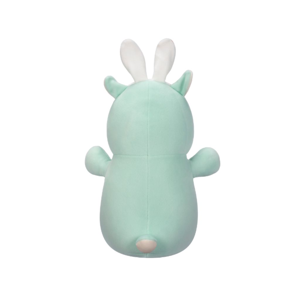 Squishmallows - Miley The Llama Hugmee Plush Toy - 25cm - Mint