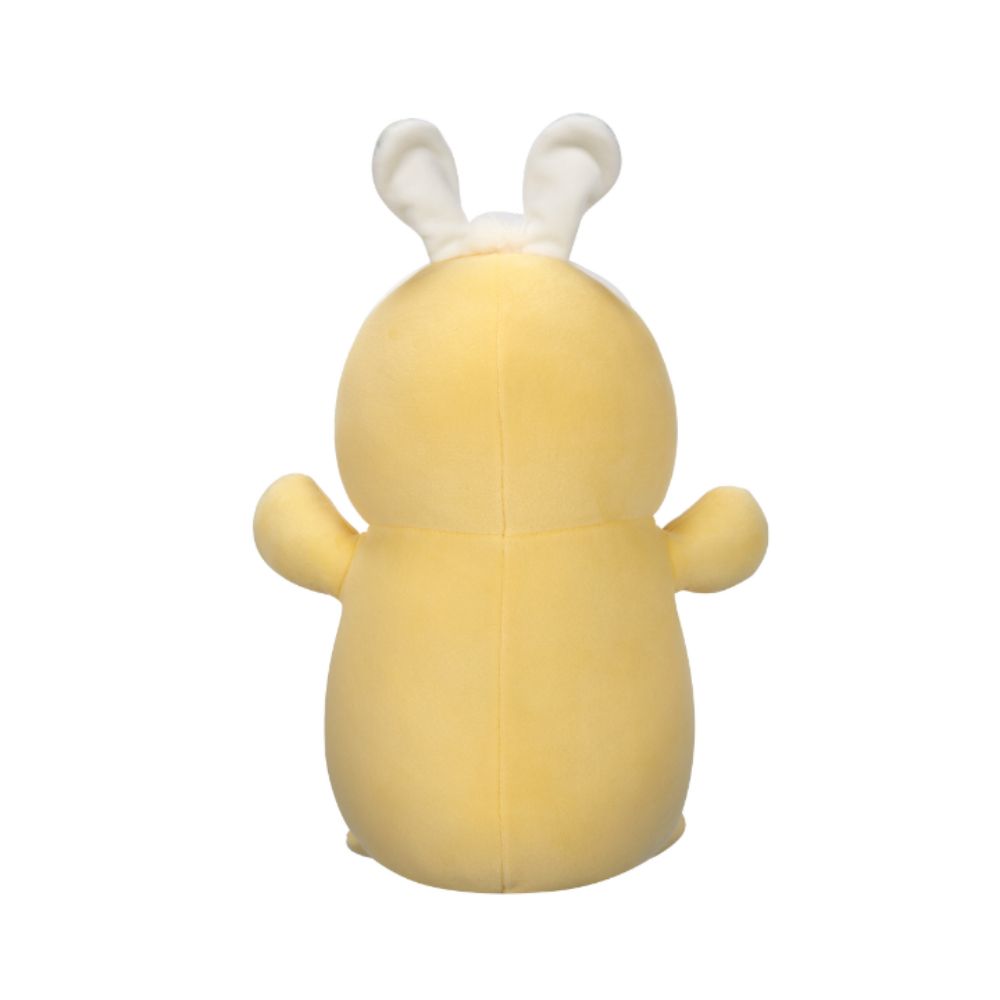 Squishmallows - Aimee The Chick Hugmee Plush Toy - 25cm - Yellow