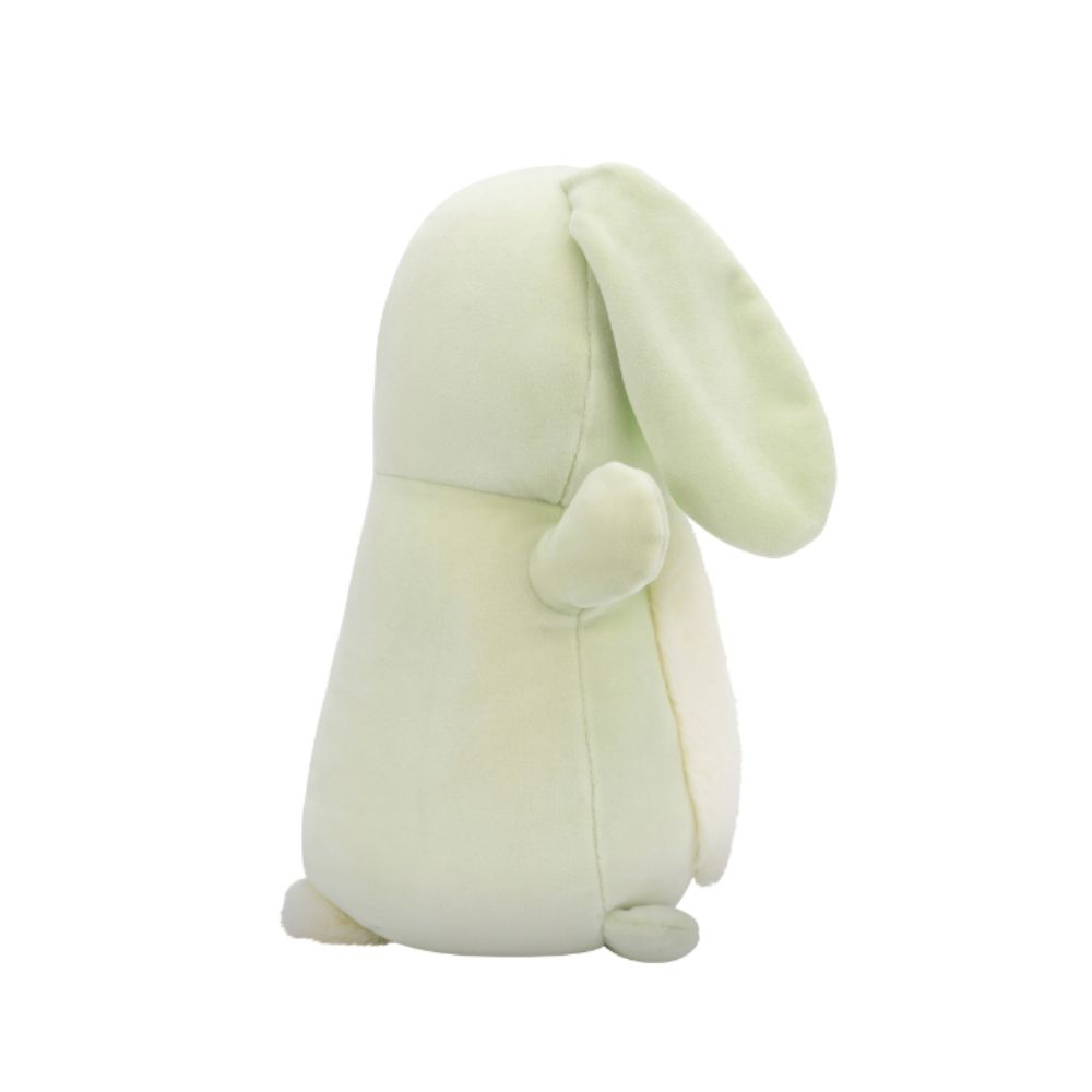 Squishmallows - Hara The Bunny Hugmee Plush Toy - 25cm - Green