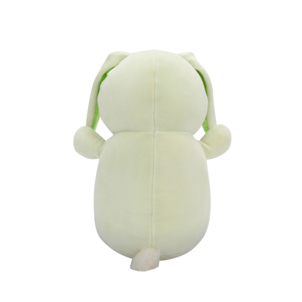 Squishmallows - Hara The Bunny Hugmee Plush Toy - 25cm - Green