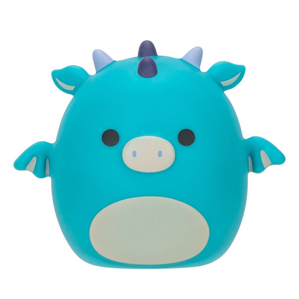 Squishmallows - Squooshems Friends And Fantasy Squad Plush Toy - Style May Vary - 1 Pc - 6.35cm