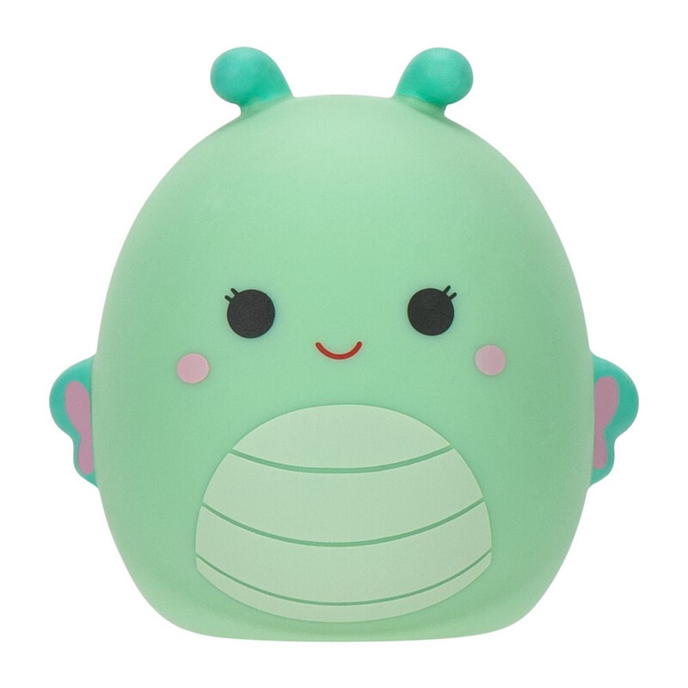 Squishmallows - Squooshems Friends And Fantasy Squad Plush Toy - Style May Vary - 1 Pc - 6.35cm