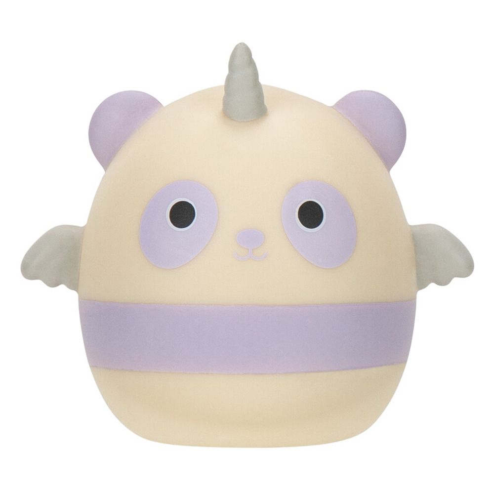 Squishmallows - Squooshems Friends And Fantasy Squad Plush Toy - Style May Vary - 1 Pc - 6.35cm