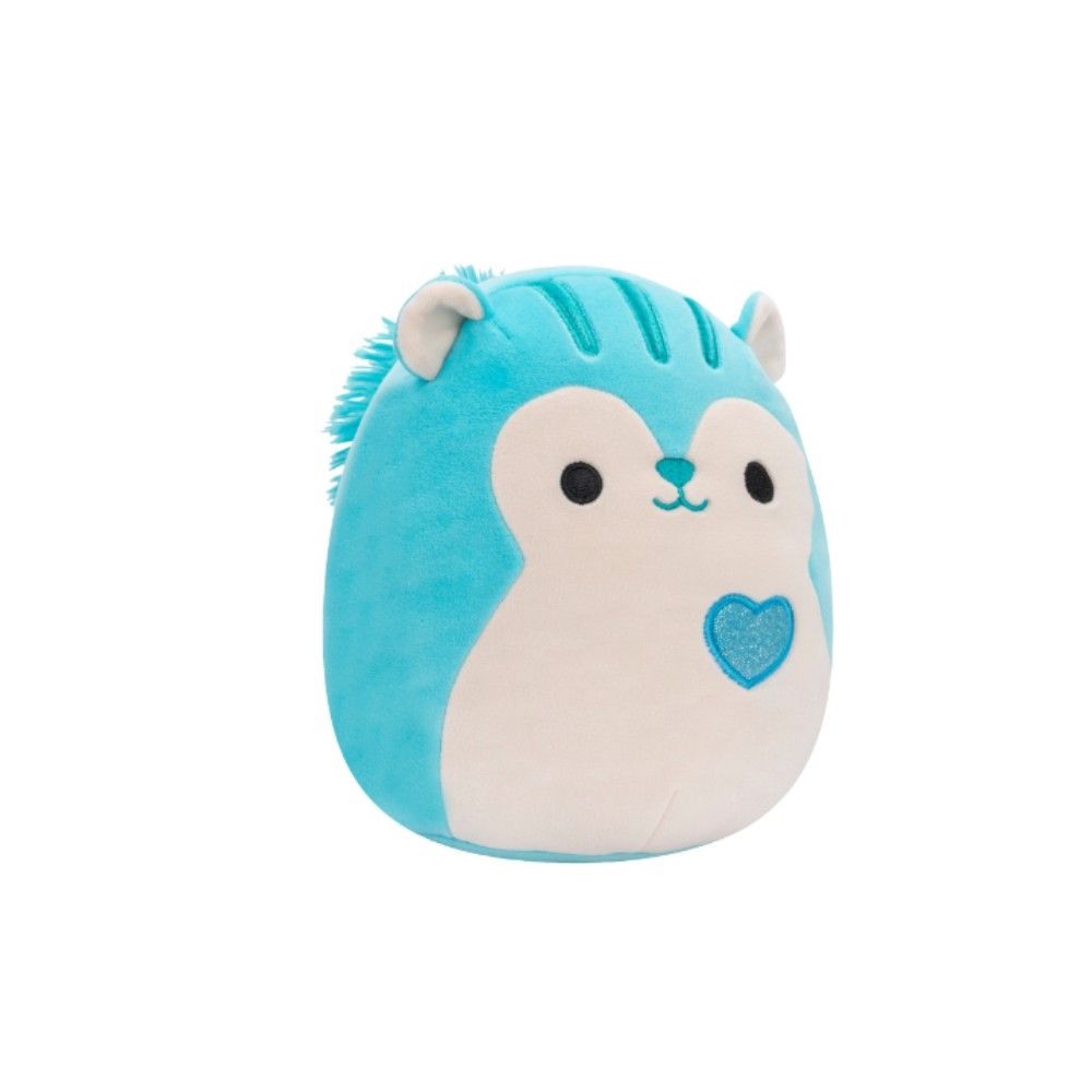 Squishmallows - Santiago The Squirrel 5"