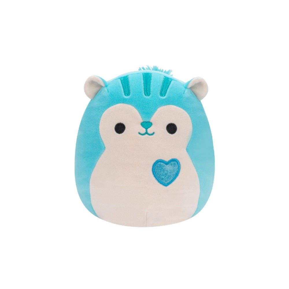 Squishmallows - Santiago The Squirrel 5"