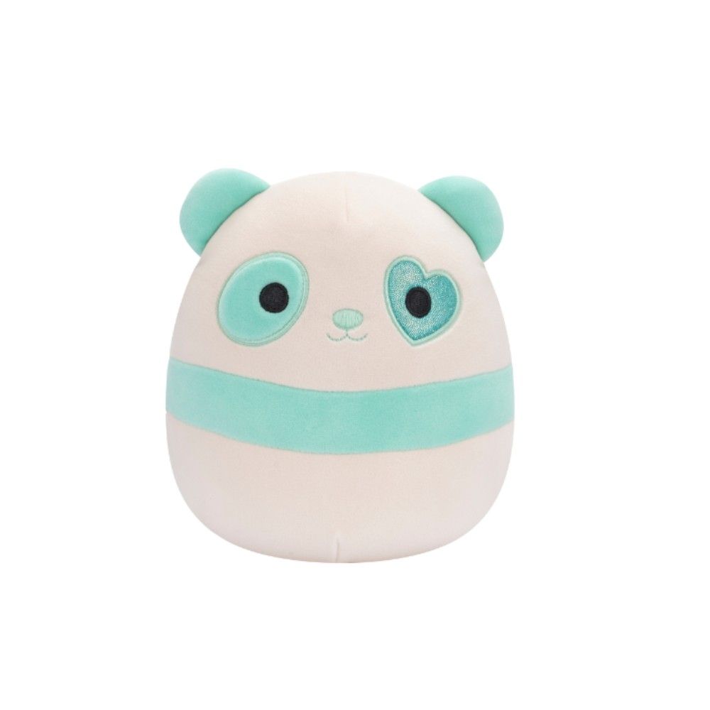 Squishmallows - Schwindt The Panda 5"