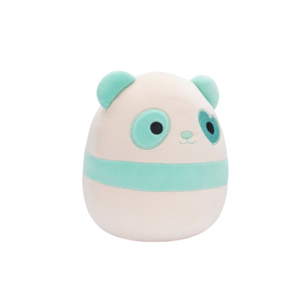 Squishmallows - Schwindt The Panda 5"