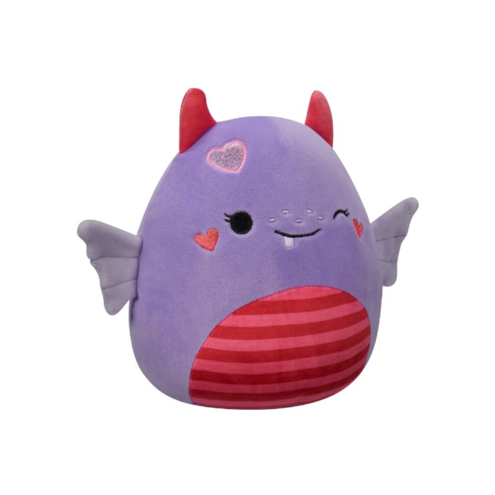 Squishmallows - Atwater The Monster 7.5"