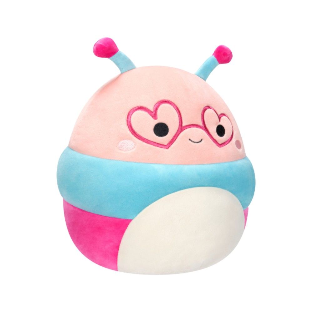 Squishmallows - Griffith The Caterpillar 7.5"