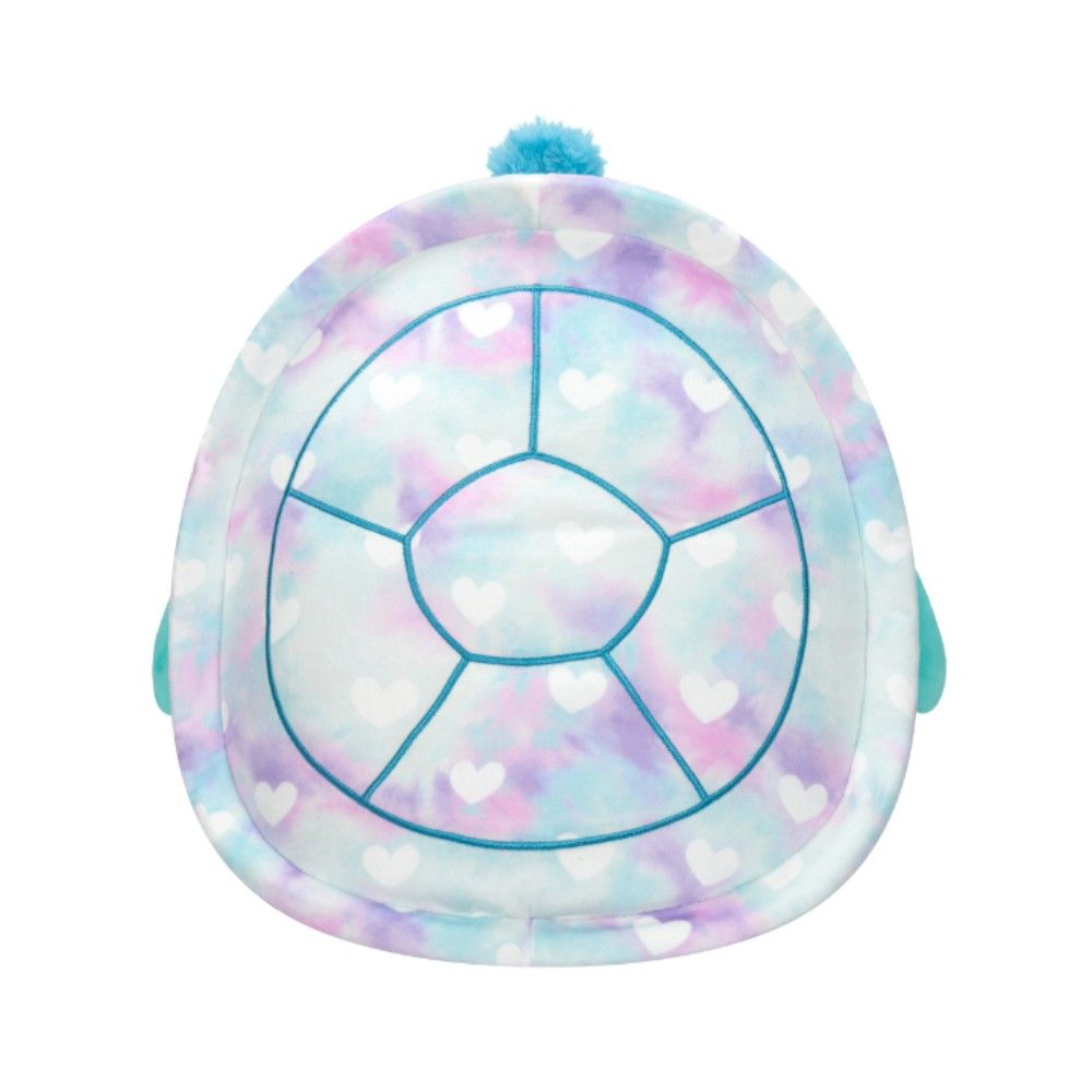 Squishmallows - Cascade The Turtle 7.5"