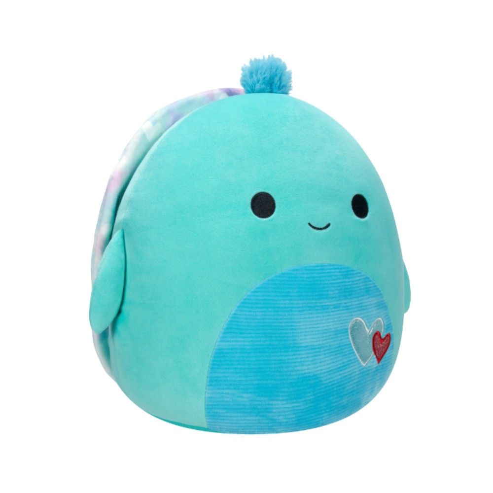 Squishmallows - Cascade The Turtle 7.5"