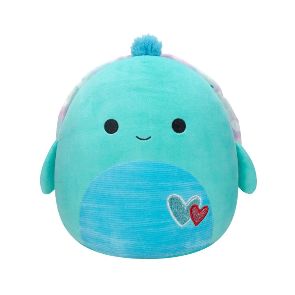 Squishmallows - Cascade The Turtle 7.5"