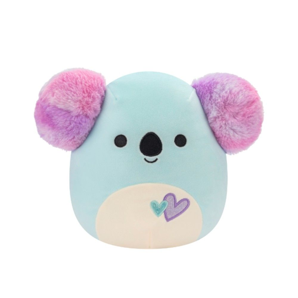 Squishmallows - Kya The Blue Koala + Kaelea The Pink Koala - 7.5"