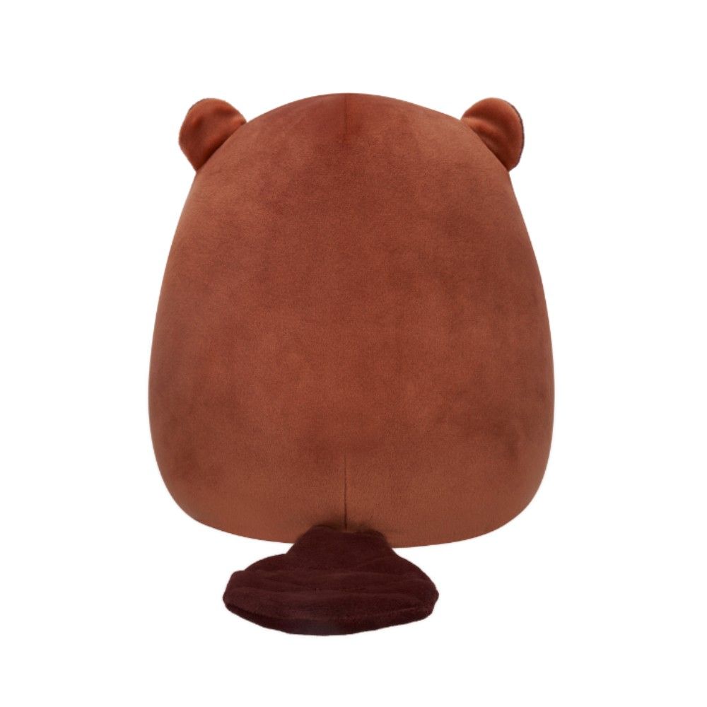 Squishmallows - Chip The Beaver 7.5"