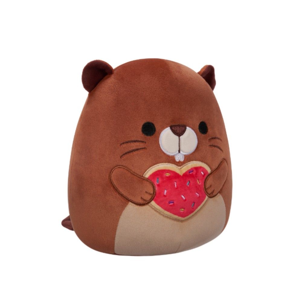 Squishmallows - Chip The Beaver 7.5"