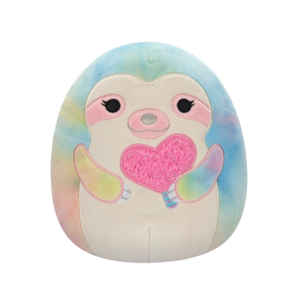 Squishmallows - Whim The Sloth 7.5"