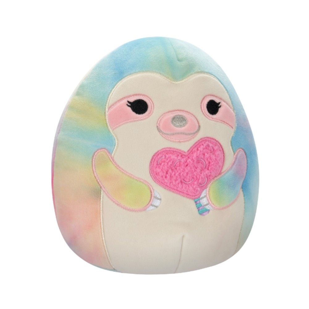 Squishmallows - Whim The Sloth 7.5"