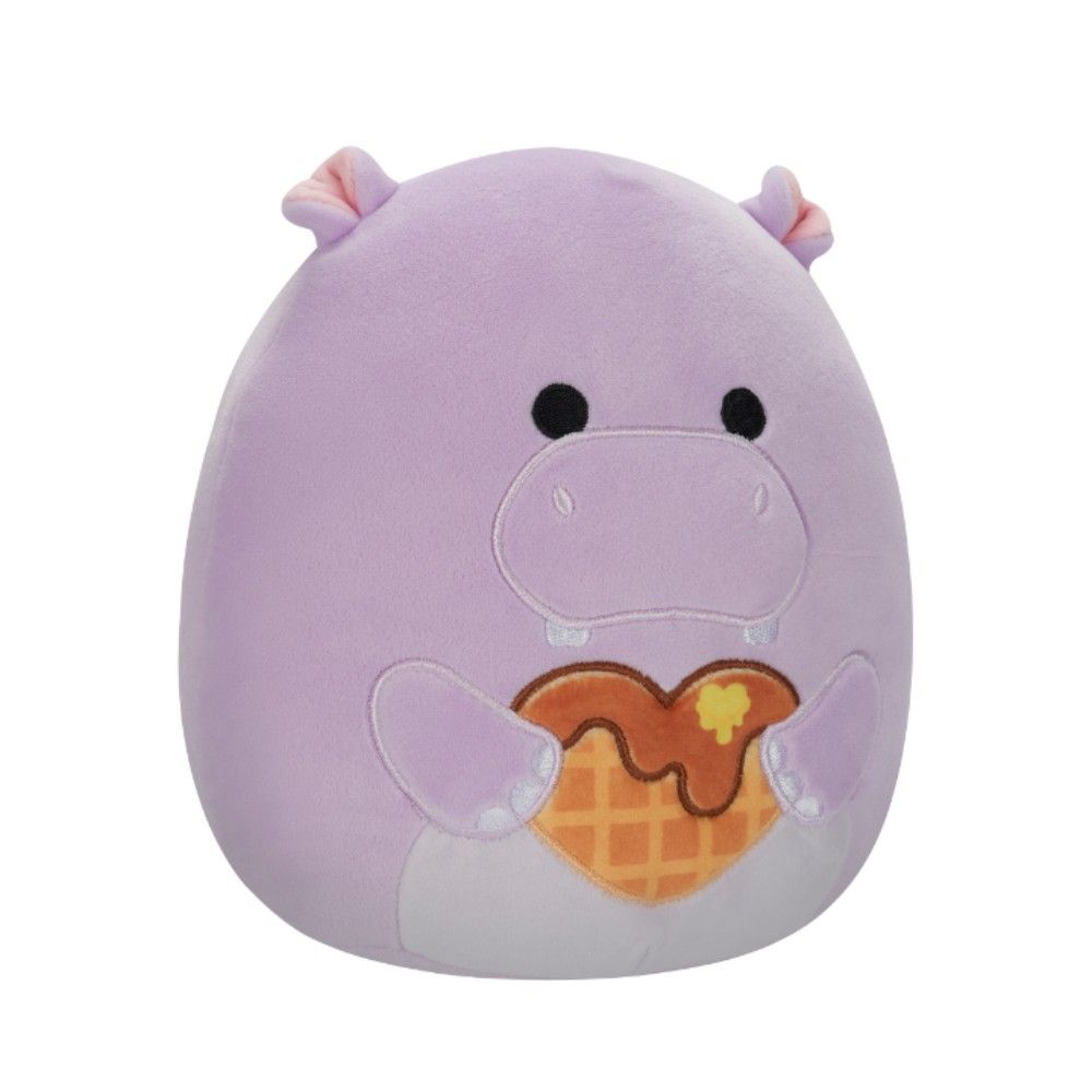 Squishmallows - Hanna The Hippo 7.5"