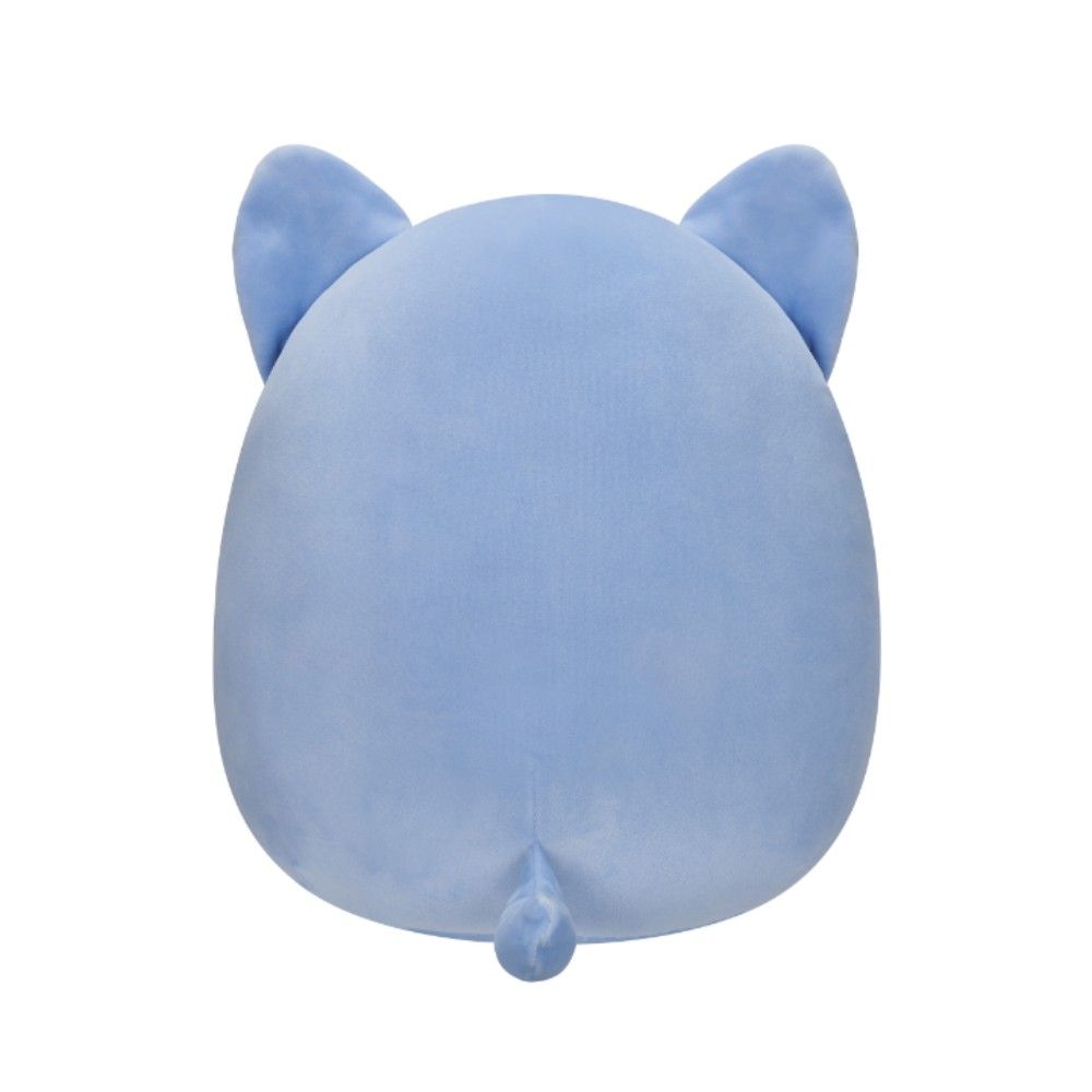 Squishmallows - Carizma The Tabby Cat 7.5"