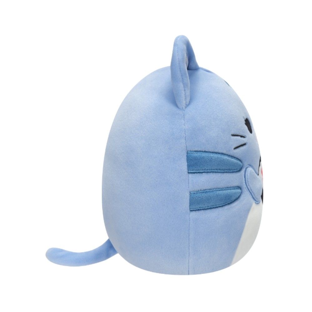 Squishmallows - Carizma The Tabby Cat 7.5"