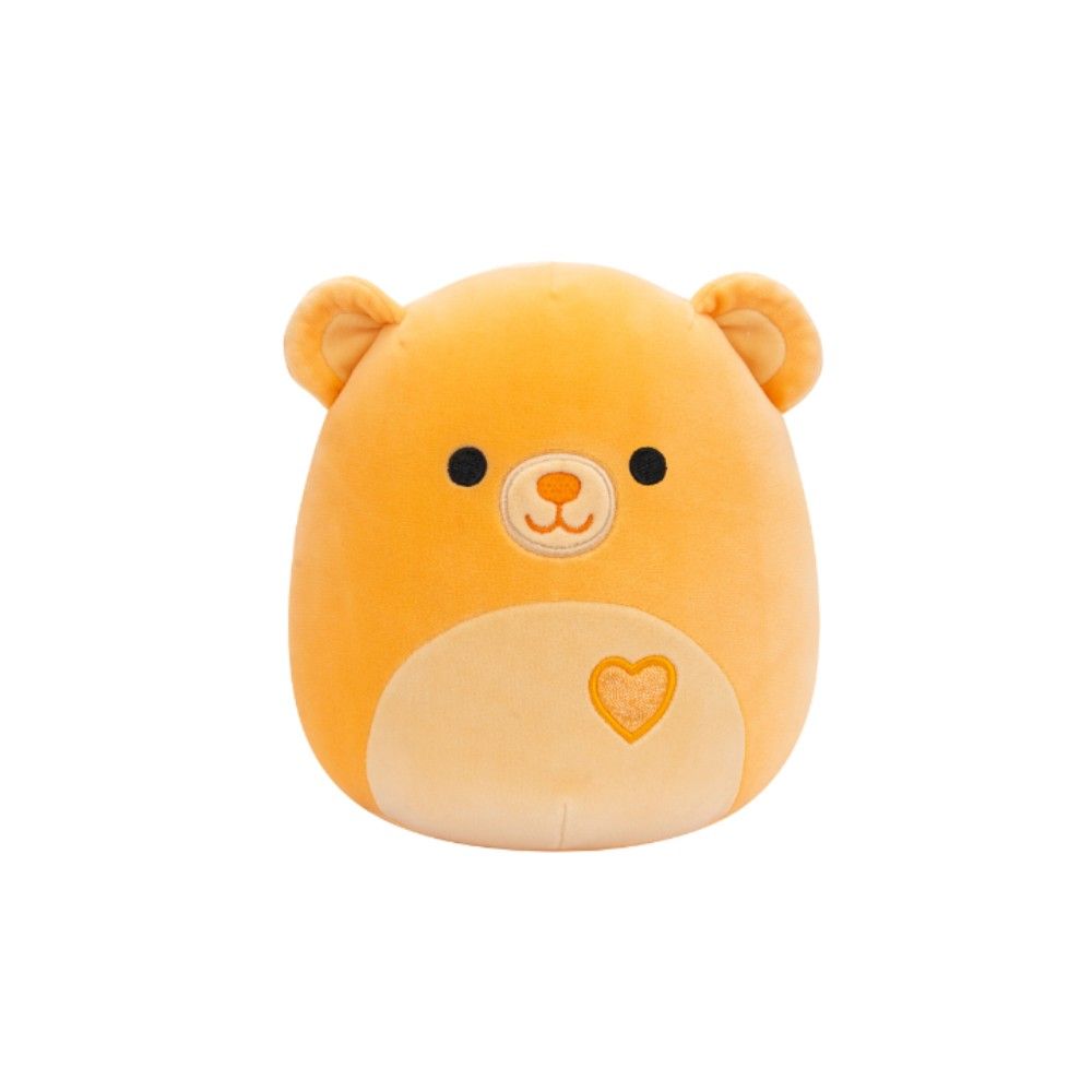 Squishmallows - Chamberlain The Bear 7.5"