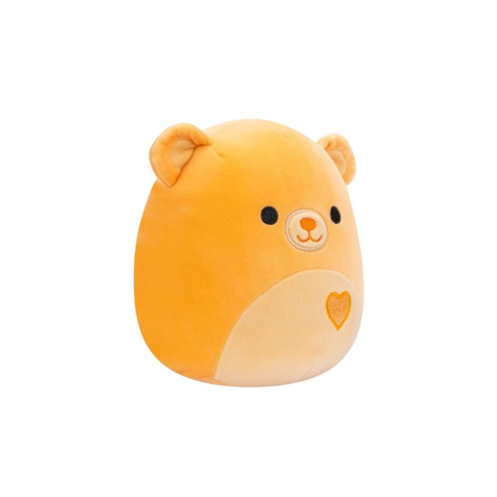 Squishmallows - Chamberlain The Bear 7.5"