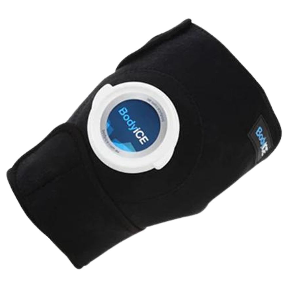 Bodyice - Small Universal Ice Pack For Ankle, Elbow & Wrist Injuries