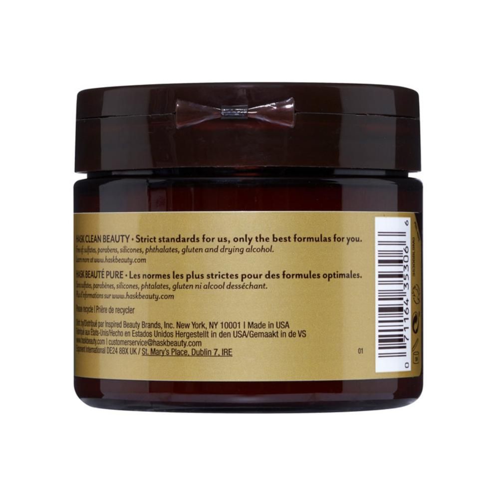 Hask - Argan Oil Repairing Deep Conditioner - 171g