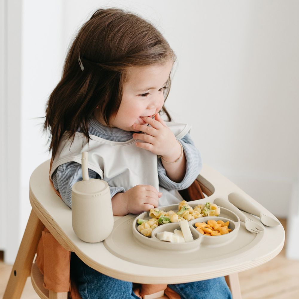 Ezpz - Mini Feeding Set - Oat