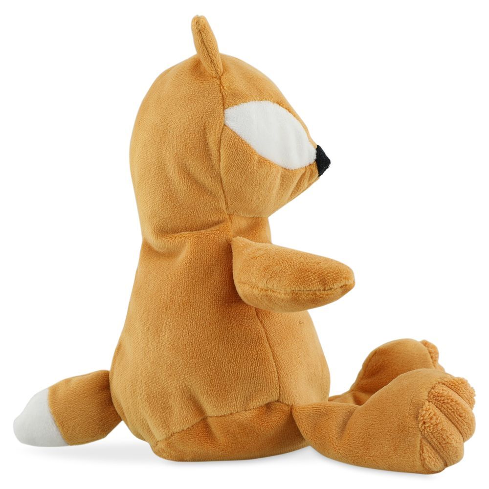 Trixie - Baby Plush Toy - Mr. Fox - Orange - 22cm