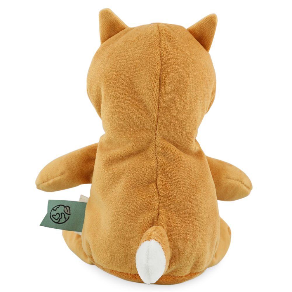 Trixie - Baby Plush Toy - Mr. Fox - Orange - 22cm