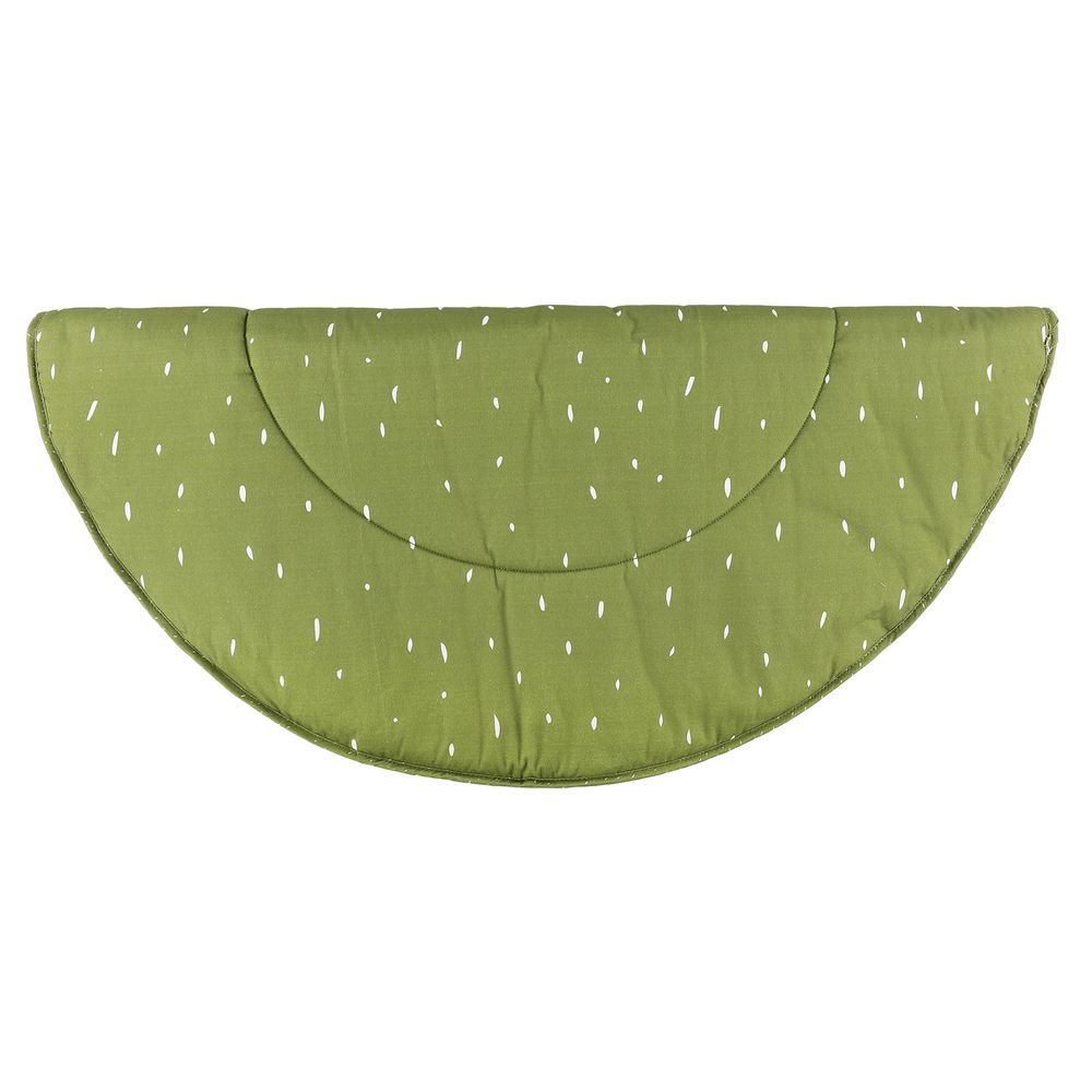 Trixie - Activity Play Mat With Arches - Mr. Dino - Green